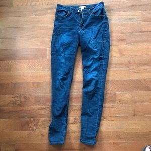 Very stretchy H&M Jeans